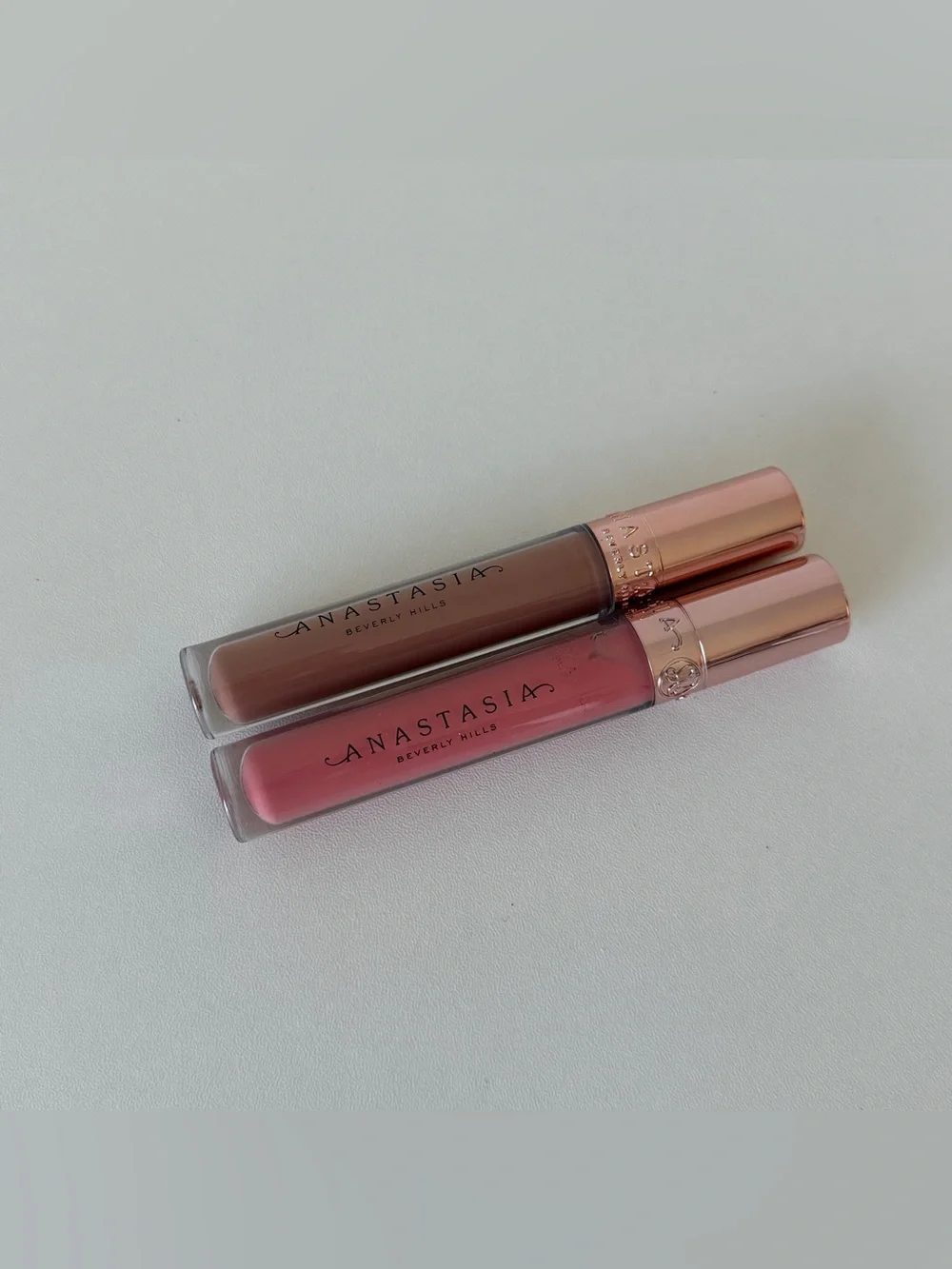 Anastasia Beverly Hills - lip gloss set of 2